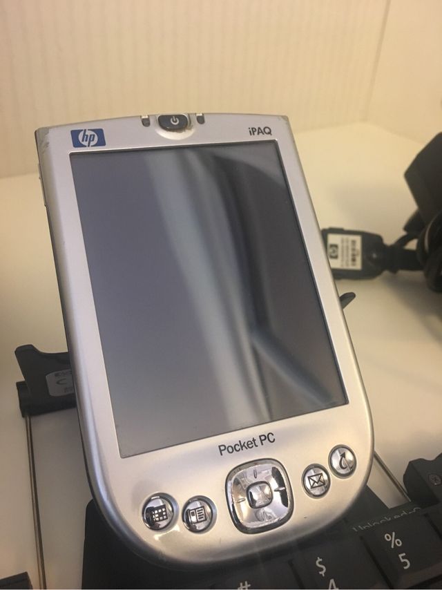 PocketPc ipaq de HP