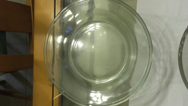 Platos antiguos usados