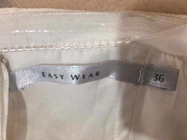 Vestido boda el corte inglès