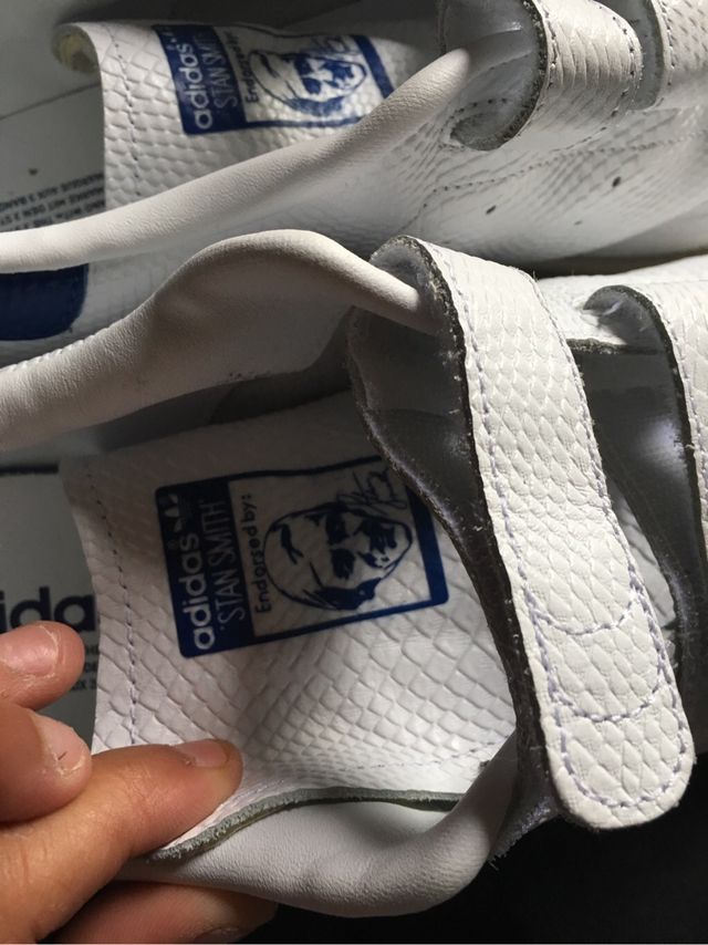 Adidas STAN SMITH ORIGINALES