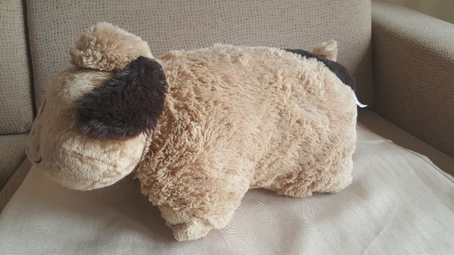 Pillow Pet Peluche Cojín