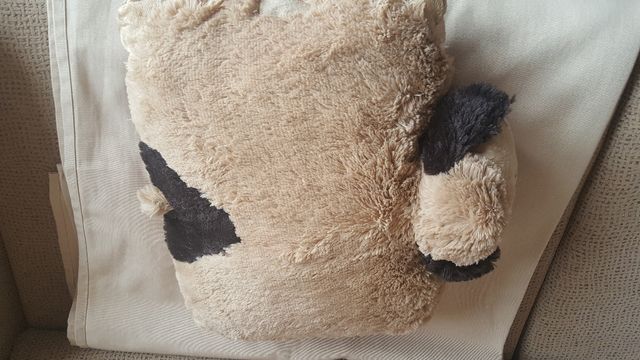 Pillow Pet Peluche Cojín