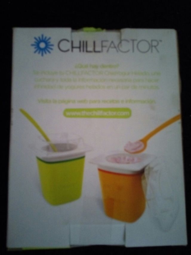 bizak crea tu helado