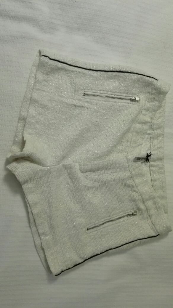 Pantalones cortos