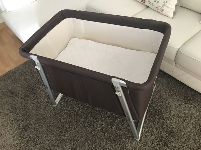 Cuna moisés Baby Home