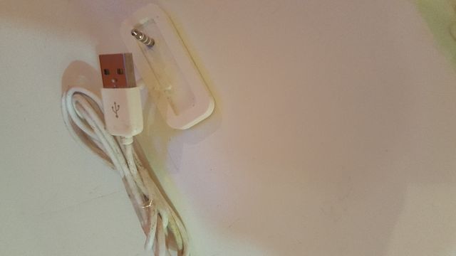cargador iPod