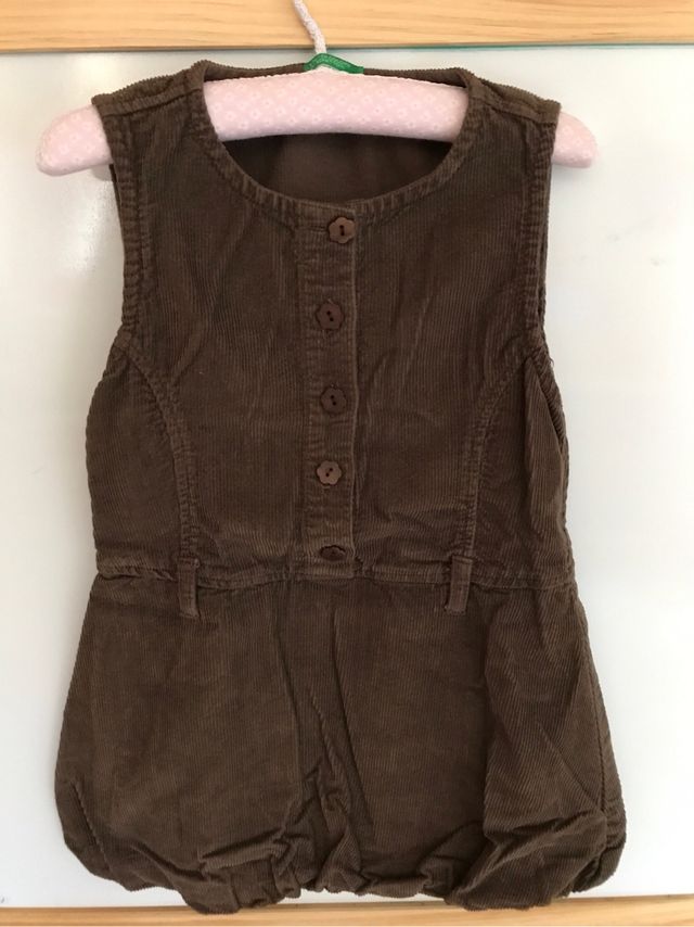 Ropa Benetton talla XXS