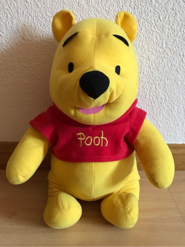 Winnie the Pooh