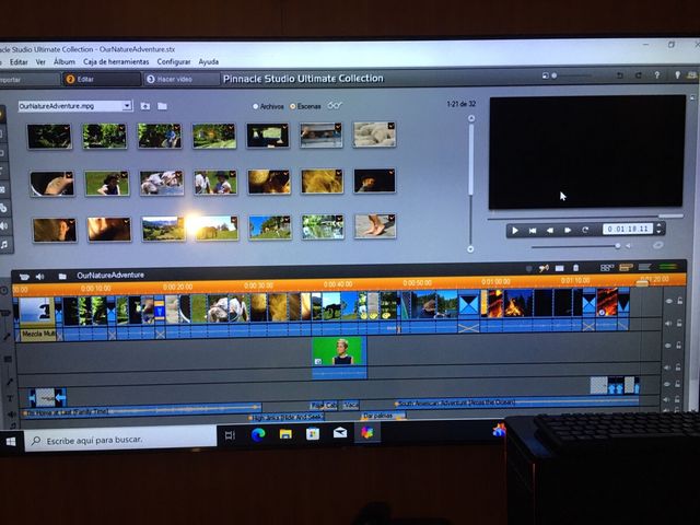 programa de edicion de video y fotografia