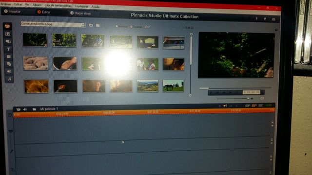 programa de edicion de video y fotografia