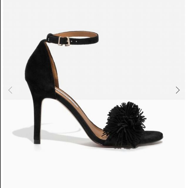 Sandalias Other Stories num 39