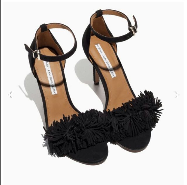 Sandalias Other Stories num 39