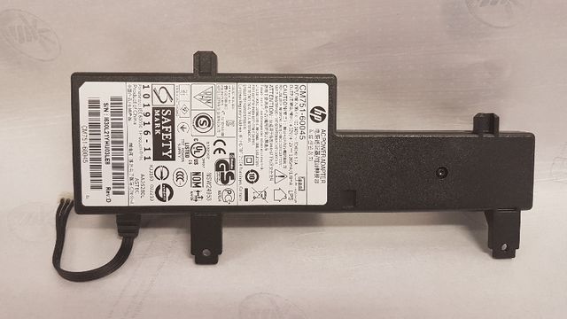 Fuente Alimentación Hp 8600 Officejet Pro