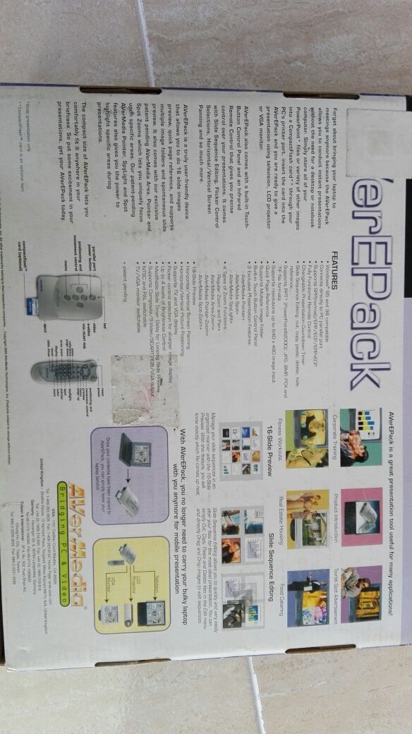 Amplificador a Estrenar