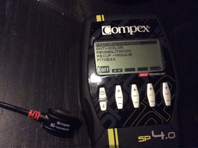 Compex sp4