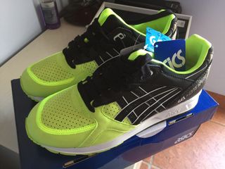 Asics Gel Lyte Speed Especial Asics Gel Lyte Speed Especial