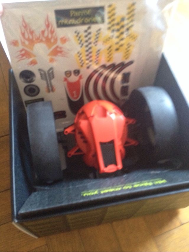 Parrot MINI DRONE MAX