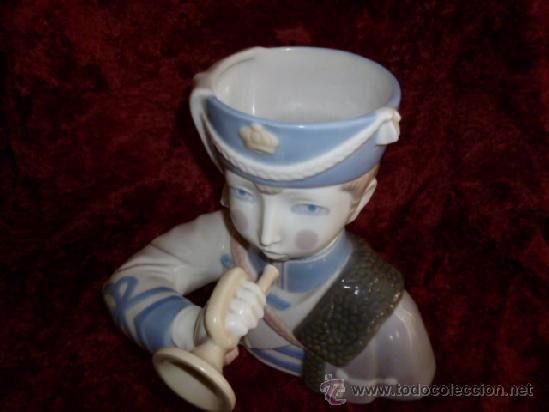 Lladro Figura