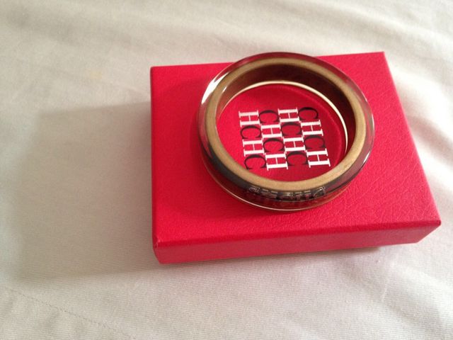 Pulsera Carolina Herrera