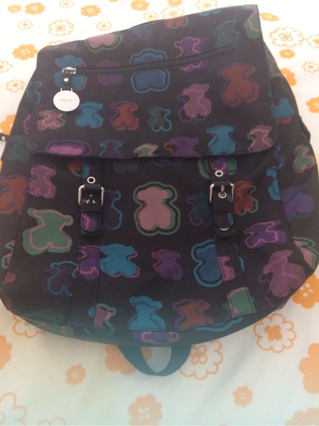 Mochila Tous 