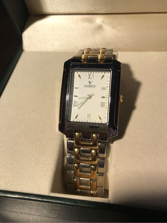 Reloj Caballero VICEROY