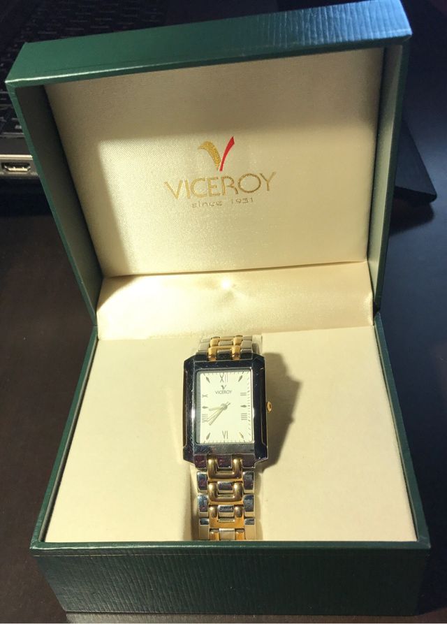 Reloj Caballero VICEROY