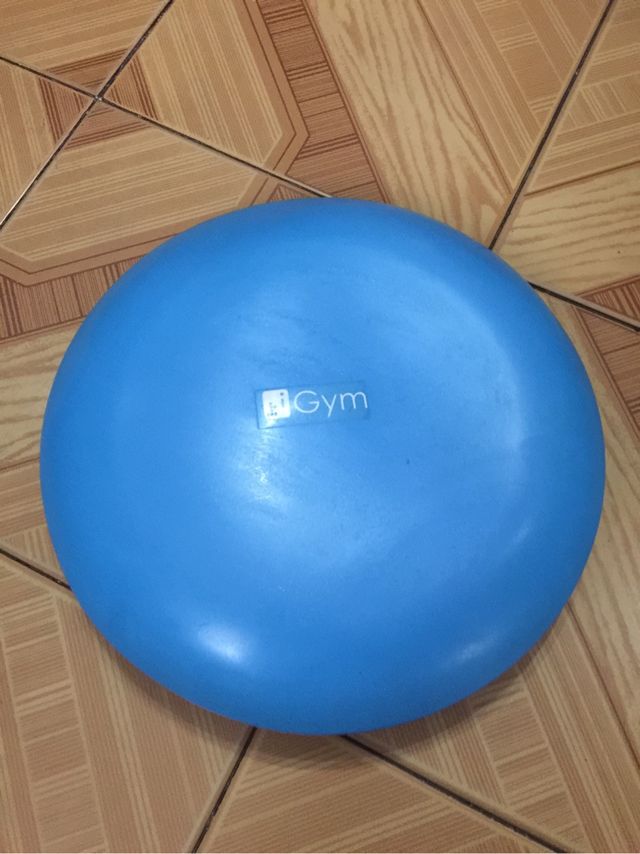 Gym abdominanes yoga/pilates