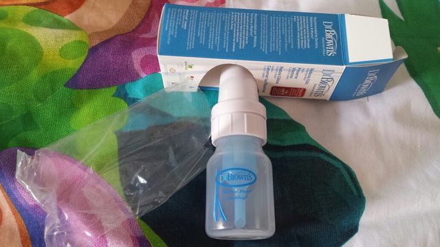 Biberón Dr Brown's NUEVO