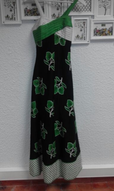 Vestido años 60.Perfecto estado. Diseño.