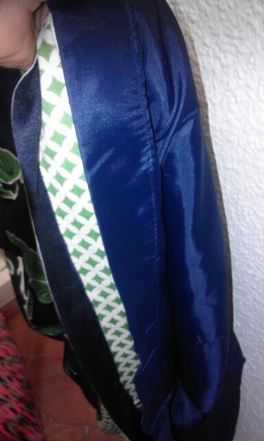 Vestido años 60.Perfecto estado. Diseño.