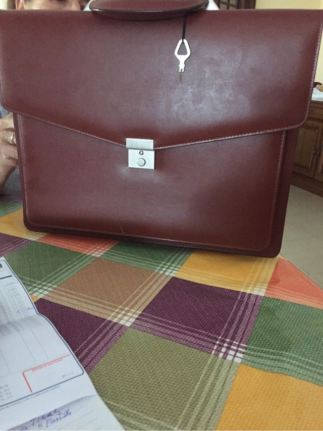 Cartera portapapeles