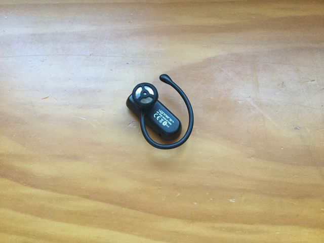 Bluetooth headset PS3