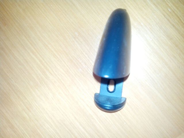 soporte balda metalico