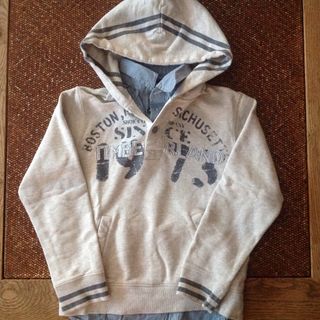 sudadera timberland niño