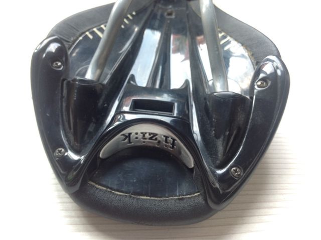 Sillin Fizik Nisene Sport Wing