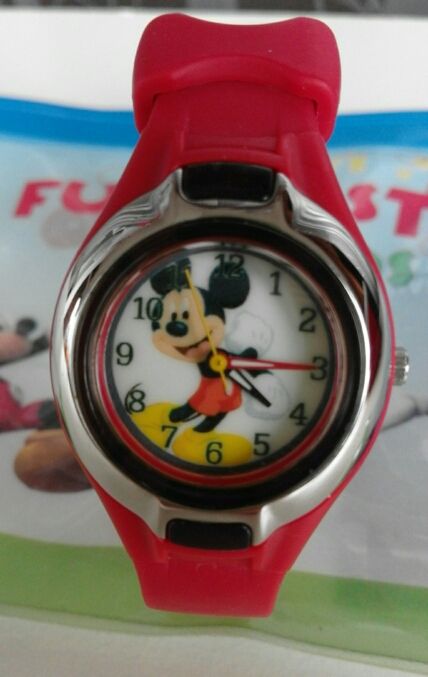 Reloj niño