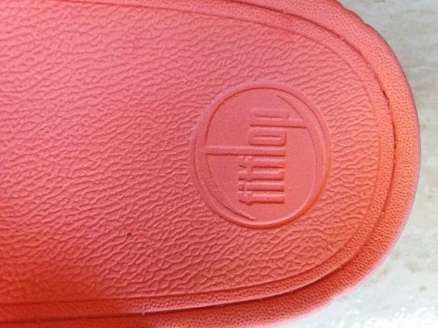 Sandalias fitflop 38