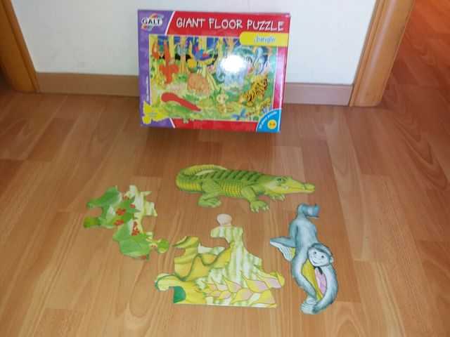 puzzle per bambini