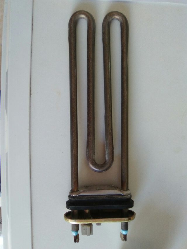 Resistencia lavadora aeg lavamat 60600