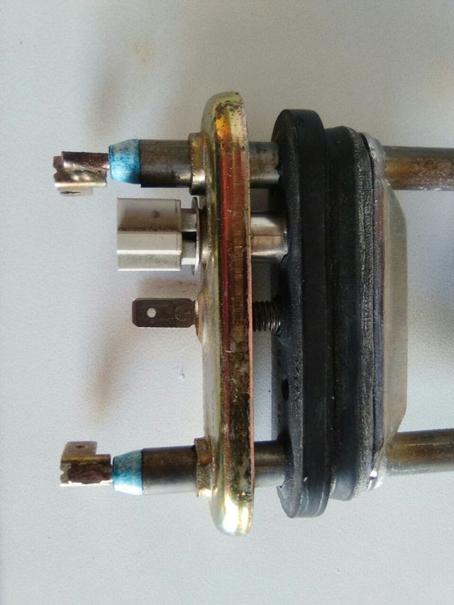 Resistencia lavadora aeg lavamat 60600