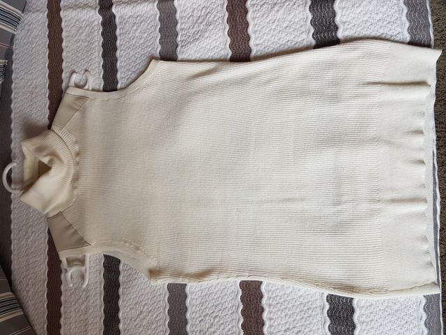 Top de punto  Mássimo Dutti