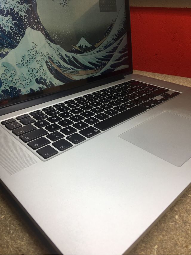 Ciclos De Carga Macbook Pro 2015