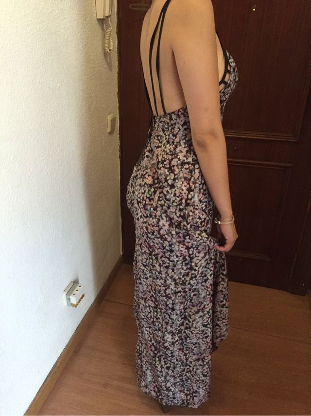 Vestido fiesta