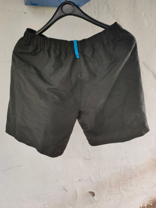 Pantalon corto ciclismo