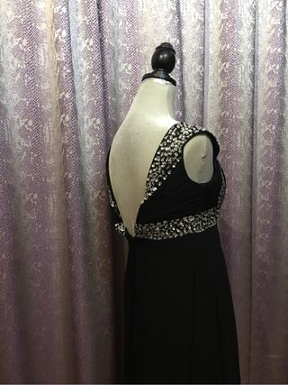 Vestido fiesta ALQUILER