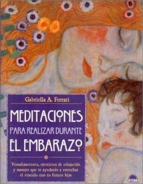 Meditaciones para el embarazo