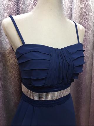 Vestido de fiesta alquiler