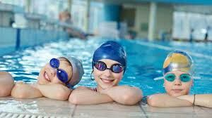 clases matronatacion,aquagym y natación