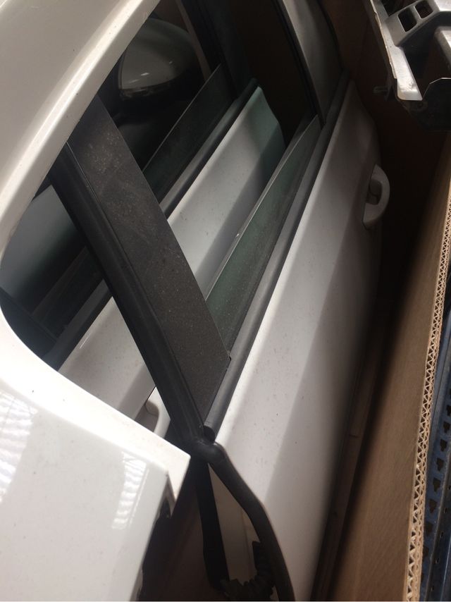 Puertas puerta golf 6