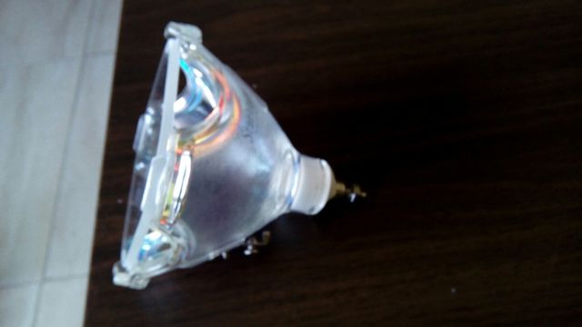 proyector sony lampara recambio